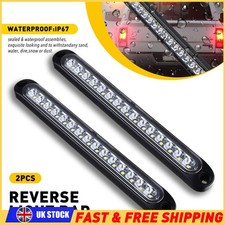 PAIR 10" LED Sealed Truck