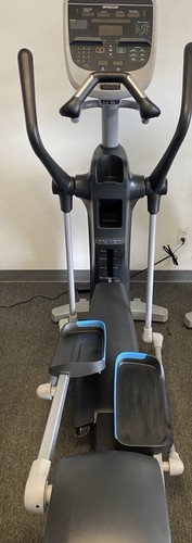 Precor efx 800 series p30 - precor,