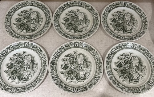 Vintage broadhurst - vintage,