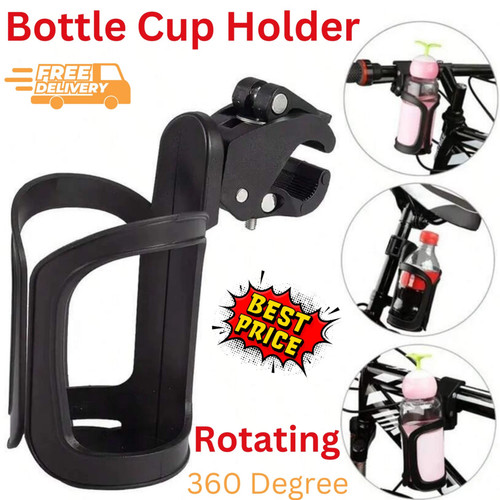 Bike cup holder bicycle - cup,