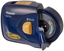 Happison needle knotter (for thick thread) YH-714