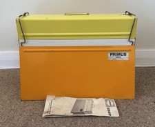Primus 2222 Portable Double