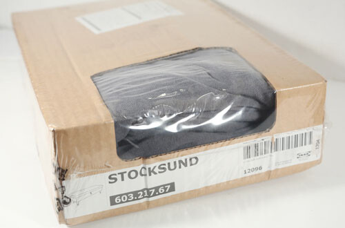 Ikea stocksund bench - stocksund,