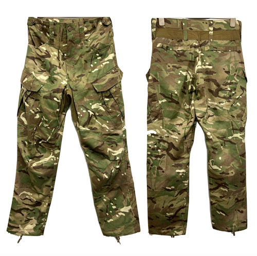 Mtp trousers sizes - mtp,