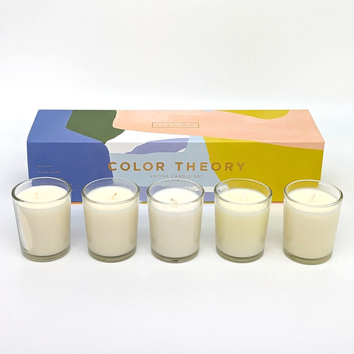 Illume tropical candle set - illume,