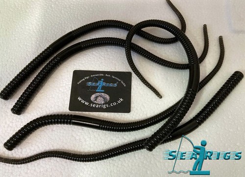 Large 23cm black - large,