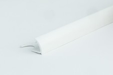 Tile Trims Round Edge PVC  8mm