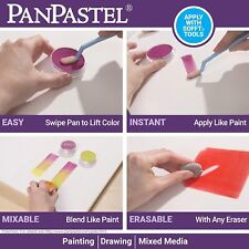 PanPastel Ultra Soft Artist