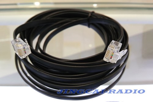 Front panel separate cable for - front,