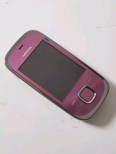 Nokia slide 7230 slider - slide,