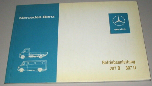 Owners manual mercedes - manual,