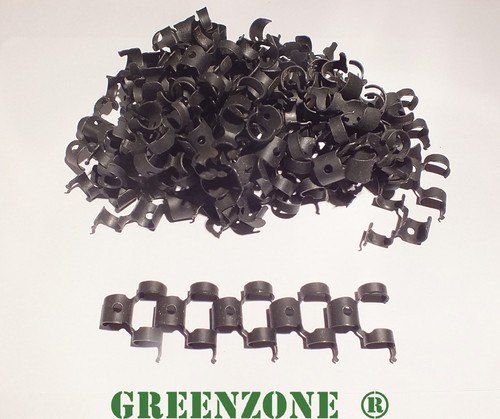 100 links clips bullet - 100, x