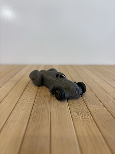 Dinky toys 23d - dinky, union