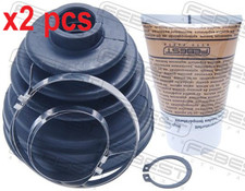 X2 PCS BOTH SIDES L&R