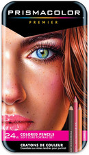 Sanford Prismacolor Premier