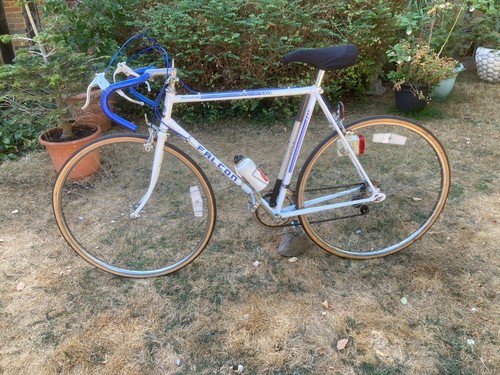 Vintage falcon phantom racing - phantom,