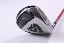Callaway RAZR X Black #3 Wood