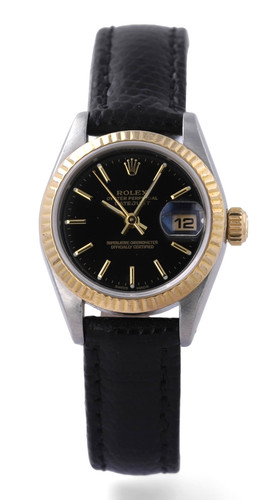 Rolex oyster perpetual - rolex,