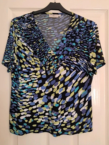 Country casuals summer - summer, top