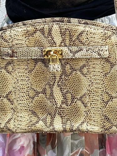 Vtg jane shilton - jane, bag