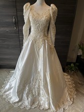 Mori Lee Wedding Dress Size