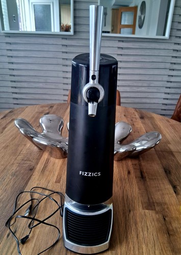 Fizzics draftpour home - fizzics, beer
