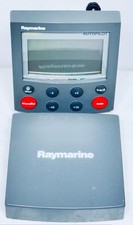 Raymarine Raytheon Autohelm ST5000+ ST5000 Plus Autopilot Control Head Display