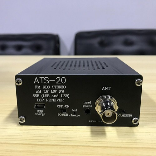 Ast full band radio - ast‑20,
