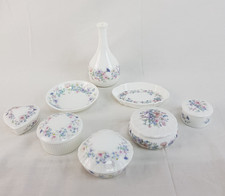 Wedgwood Angela Trinket Boxes