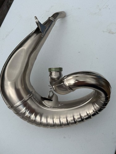 Ktm exc tpi exhaust 2021 - ktm,