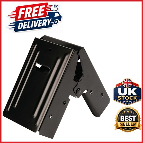 Sawhorse bracket pack with - bracket, 2