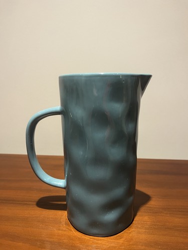 Quail egg medium jug - quail’s,