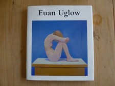 Euan Uglow