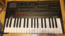 Korg Modwave Synthesizer