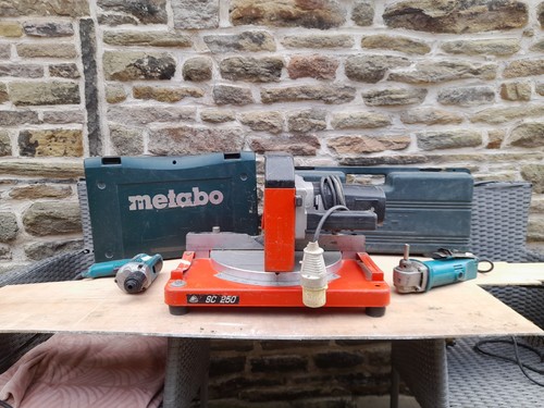 Used electrical 110v hand - x,