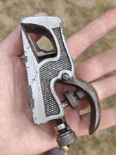 Preston Bullnose Bull Nose Plane 1⅛" Wide 