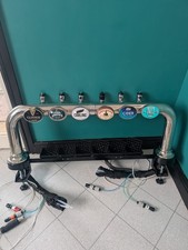 6-Tap Bridge Font Pub Beer