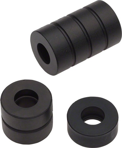 Rockshox travel spacers solo - spacers,