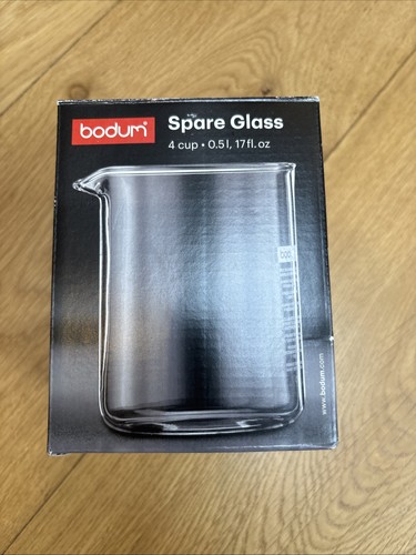 Bodum spare glass - bodum,