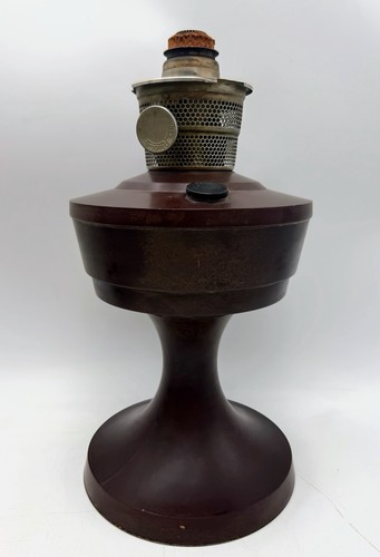 Bakelite oil lamp light super - oil,