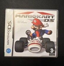 Mario Kart DS For Nintendo DS