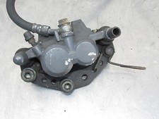 SUZUKI BANDIT 400 FRONT BRAKE CALIPER SINGLE DISC MODEL GSF400 GSF GK75A 91 1992