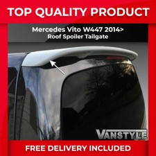 FITS MERCEDES VITO W447 2014>