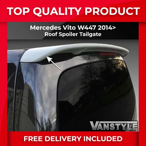 Fits mercedes vito w447 2014 - mercedes,
