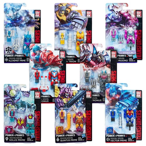 Transformers power the - power,