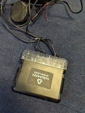 10x navman sat nav + 9x