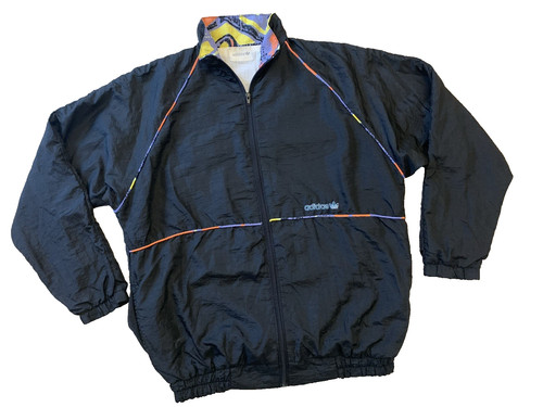 Vintage adidas shell suit - adidas,