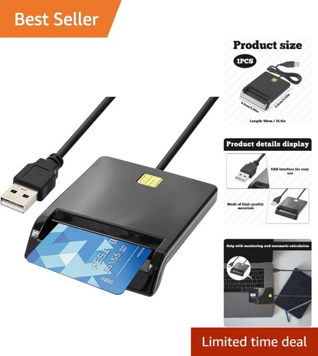 Card reader tachograph - id,