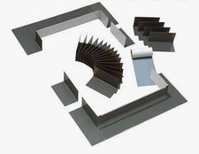 Velux ecl 4646 step flashing - 4646,