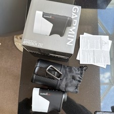 Garmin Approach Z82 Golf GPS